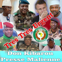 La Revue De Presse De La Radio Renouveau Fm Du 02 Mai 2024 - Radio JEKAFO & Rokia Kone & Seydou Traoré & Ras Dial & Ras Bath: & Abdoul Niang