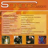 El Sabor - Grupo Manglar