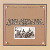 Sonny's Thing - Sonny Terry & Brownie McGhee