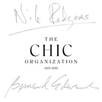 What About Me - CHIC