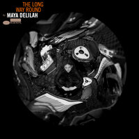 Did I Dream It All - Maya Delilah