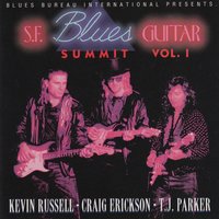 Bottom Line - Craig Erickson & Kevin Russell & T.J. Parker
