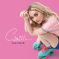 Dansen Op Drijfzand - Camille