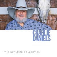 Amazing Grace - Charlie Daniels
