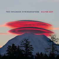 Walking on the Moon - The Infamous Stringdusters