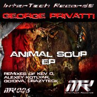 Suricatas - George Privatti