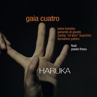 Otro Paisaje - Gaia Cuatro & Aska Kaneko & Gerardo Di Giusto & Tomohiro Yahiro & Carlos Buschini