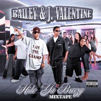 Do It All Again - Bailey & J. Valentine