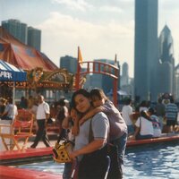 Wish You Were Here - CL