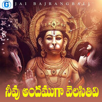 Neevu Andhamuga Velasithivi - Vadlakonda Anil Kumar