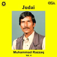 Judai - Muhammad Razzaq