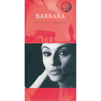 Le soleil noir - Barbara