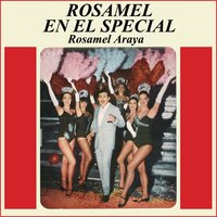 Recuerdame - Rosamel Araya