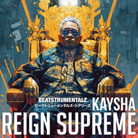 Messed Up Signals - Kaysha