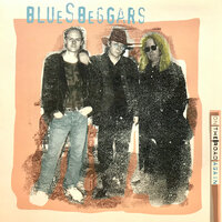 Prodigal Son - Louis Crelier & BLUESBEGGARS