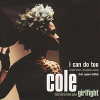 I Can Do Too - Cole