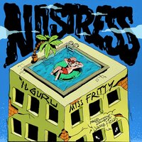 No Stress - Miss Fritty & Il Guru