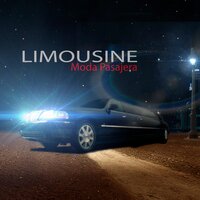 Busco un Amor - Limousine