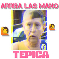 Arriba Las Mano - Tepica
