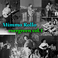 Il tuo sorriso - Mimmo Rollo