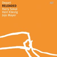 Magic Transition - Depart & Harry Sokal & Jojo Mayer & Heiri Känzig
