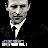 Fais-moi mal Johnny - Boris Vian