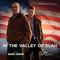 Bobby Ortiz - Mark Isham