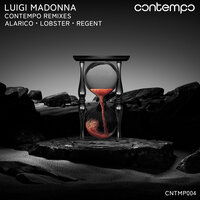 CNTMP 3.02 - Luigi Madonna & Lobster