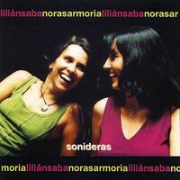 Culebrón - Nora Sarmoria & Lilian Saba