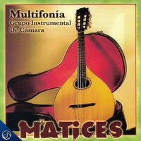 Danza Española - Grupo Instrumental de Cámara Multifonía & Мануэль де Фалья