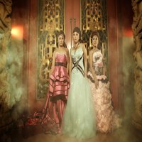 SMS - Trio Macan