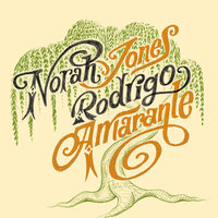 I Forgot - Norah Jones & Rodrigo Amarante