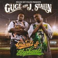 Concrete Jungle - J. Stalin & Guce & Maybach