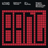 Big Bang - Optimuss & TekNoize
