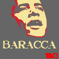 Baracca - Alexander Fog