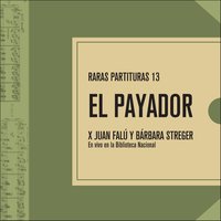 El Escondido - Juan Falú & Bárbara Streger