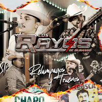 Gran Tesoro - Rayos De Durango