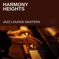 Starlit Night Beats - Jazz Lounge Masters