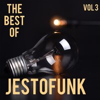 PFUNK STATION (ALBUM) - Jestofunk