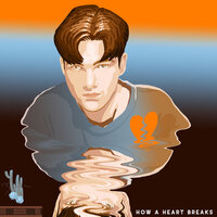 How a Heart Breaks - Brayden