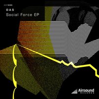 Social Force - Das