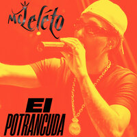 Ei Potrancuda - MC Leléto