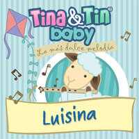 Cuidaré de Ti Luisina - Tina y Tin
