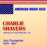 20th Century Closet - Charlie Shavers