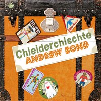 Vorhang Uuf - Andrew Bond & Herman Schmidt