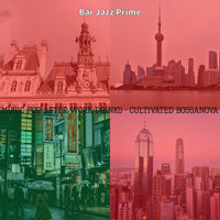 Background for After Work - Bar Jazz Prime