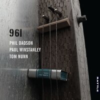 Portal Two (South) - Phil Dadson & Paul Winstanley & Tom Nunn