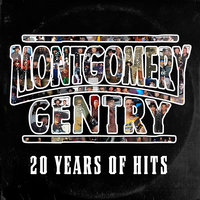 Something to Be Proud of - Montgomery Gentry