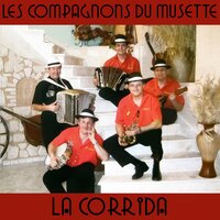 Le fox trot du vieux musette - Les Compagnons du Musette