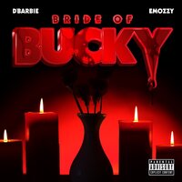 Chipped Up - D' Barbie & E Mozzy